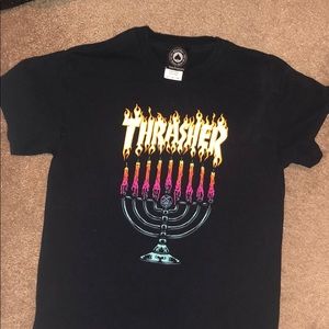 Thrasher t shirt